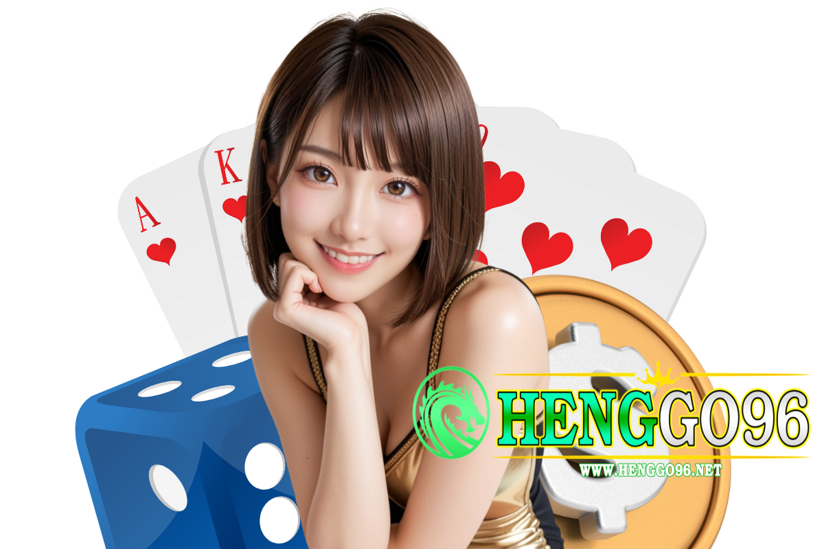 henggo96