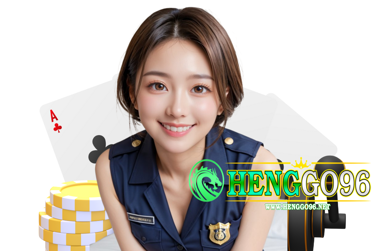 henggo96 เว็บตรง
