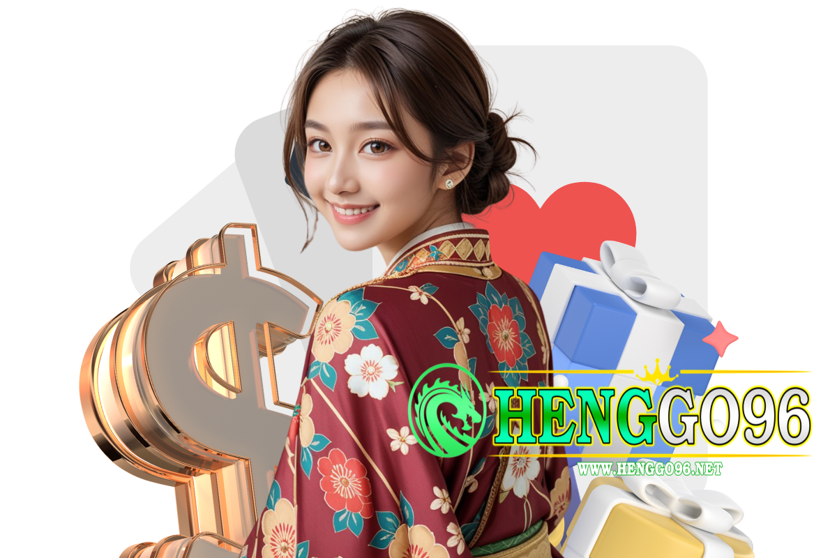 henggo96 แจกเครดิตฟรี